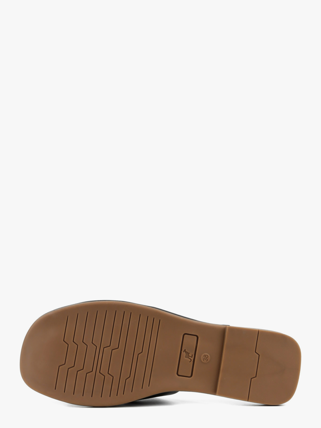 Шльопанці LeBERDES модель 00000018387 Фото