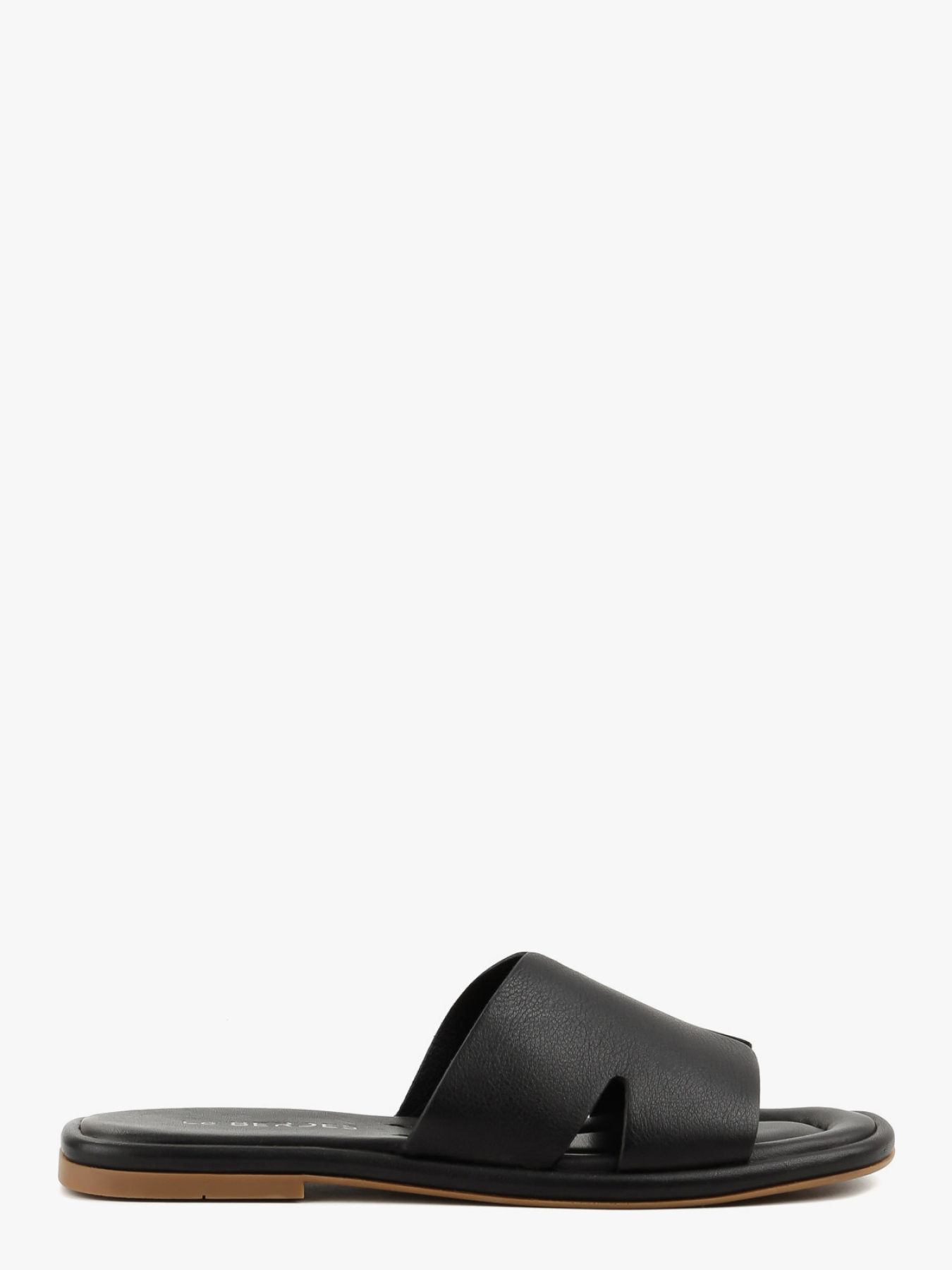 Шльопанці LeBERDES модель 00000018387 Фото