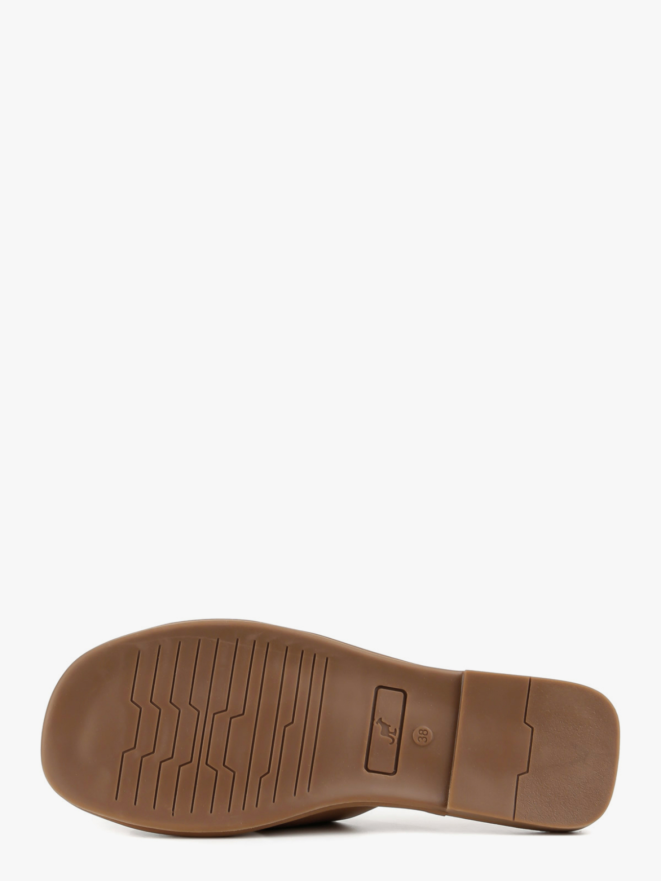 Шлепанцы LeBERDES модель 00000018385 Фото