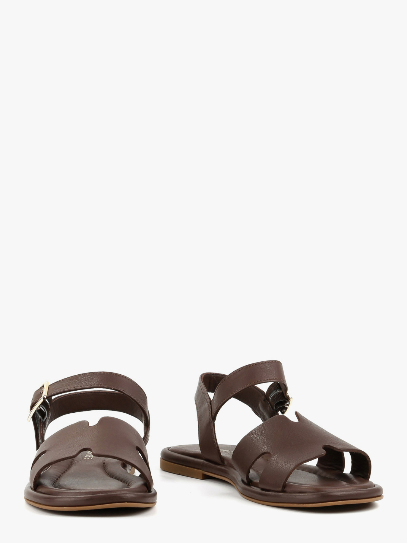 Сандалии LeBERDES модель 00000018384 Фото