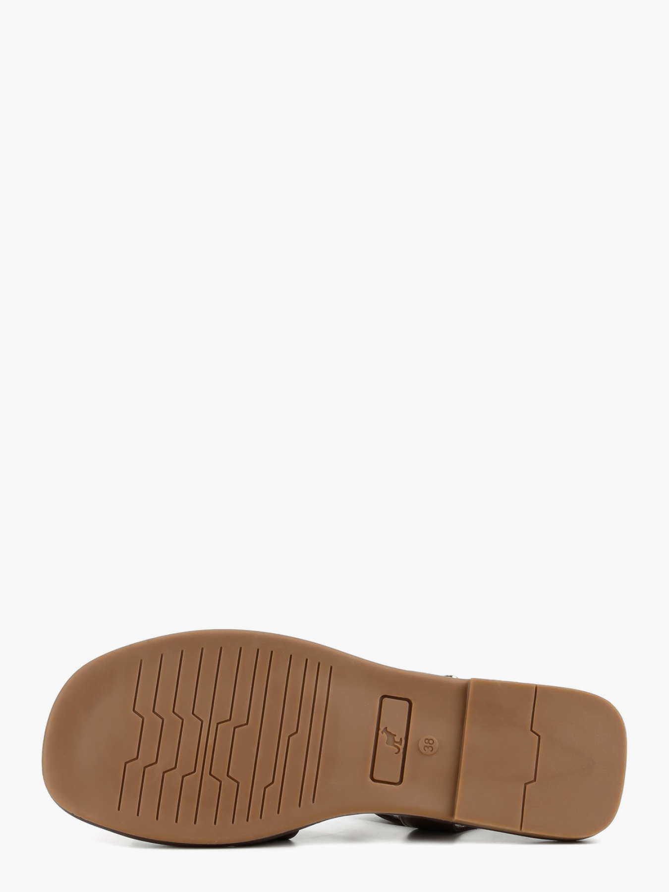 Сандалии LeBERDES модель 00000018384 Фото