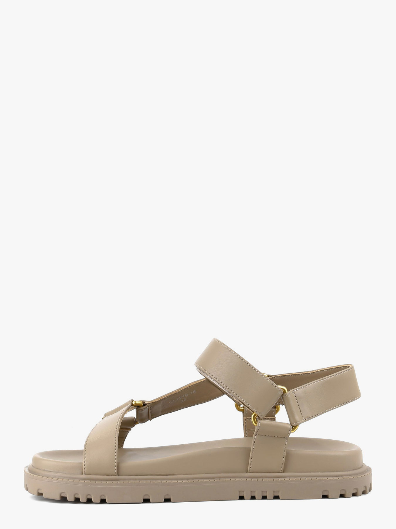 Сандалии LeBERDES модель 00000018383 Фото