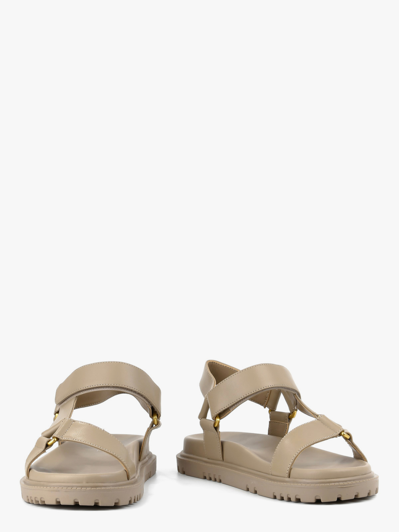 Сандалии LeBERDES модель 00000018383 Фото