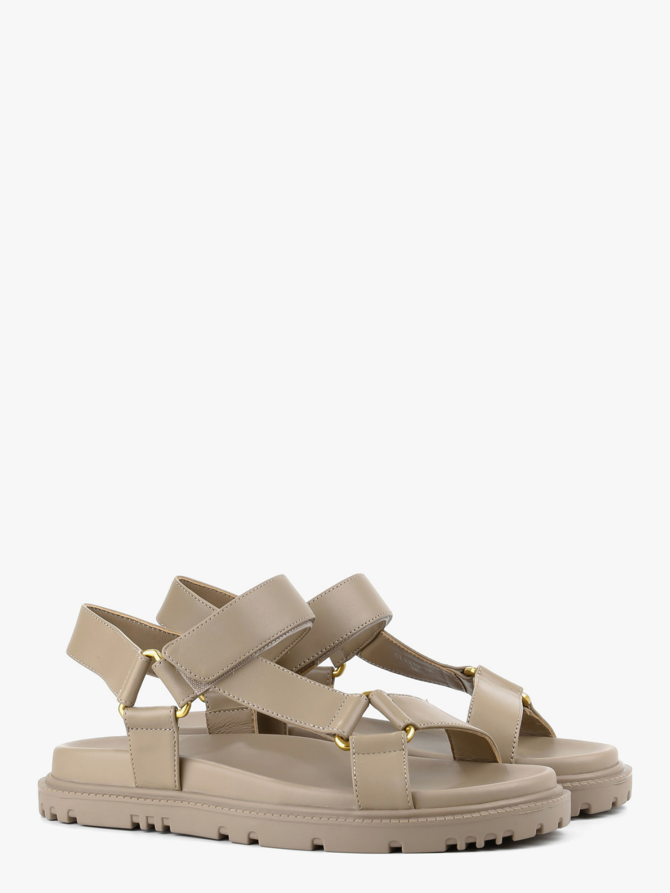 Сандалії LeBERDES модель 00000018383 Фото