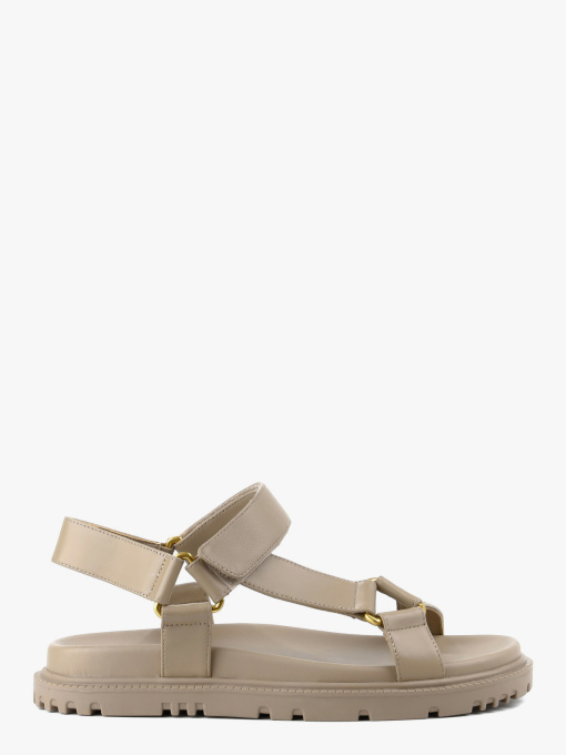 Сандалии LeBERDES модель 00000018383 Фото