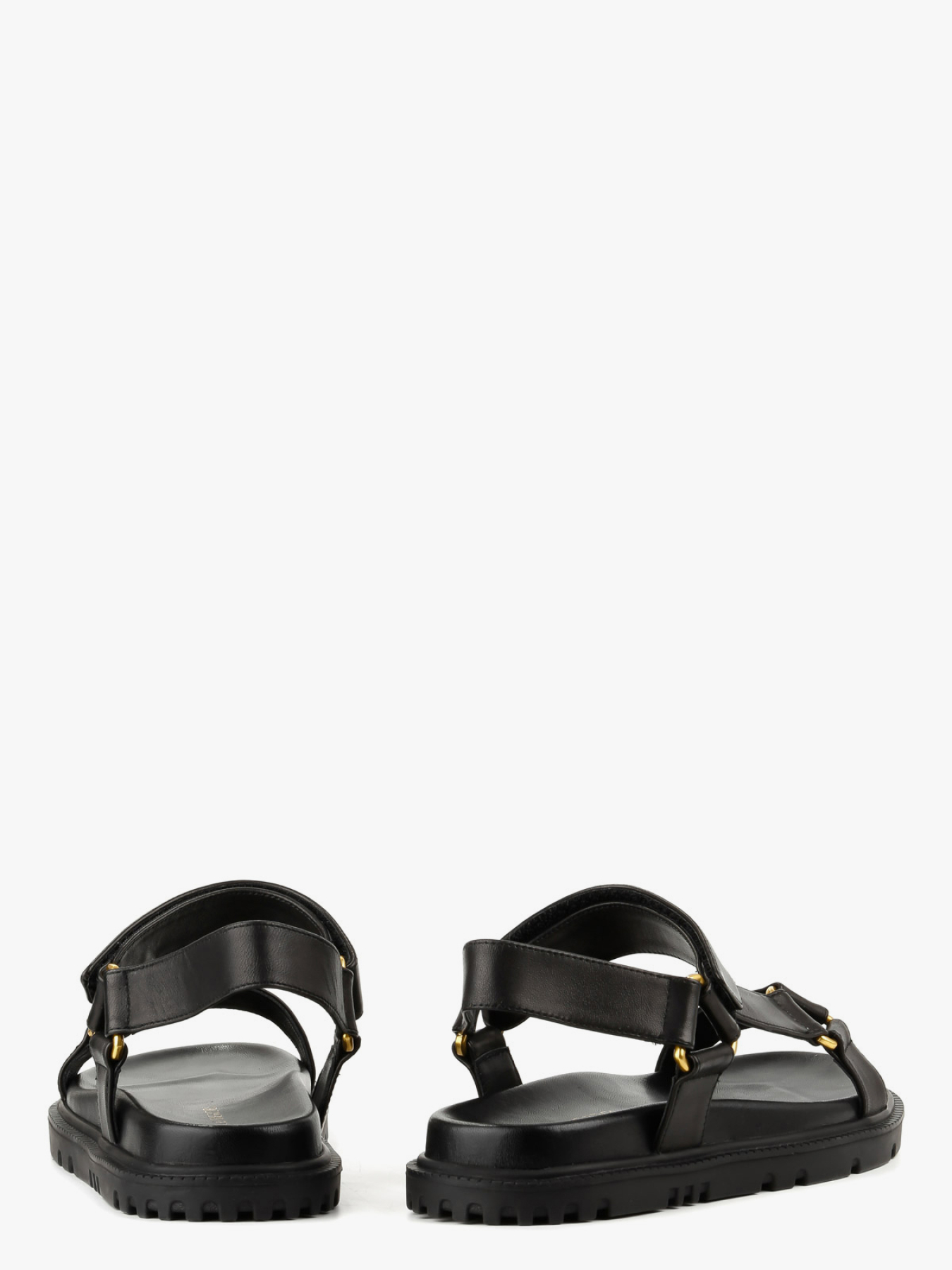 Сандалии LeBERDES модель 00000018382 Фото