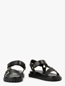 Сандалии LeBERDES модель 00000018382 Фото