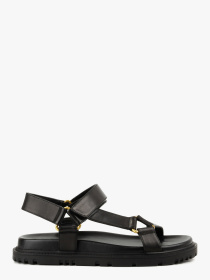 Сандалии LeBERDES модель 00000018382 Фото