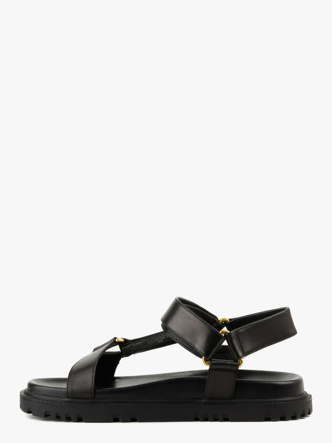 Сандалії LeBERDES модель 00000018382 Фото