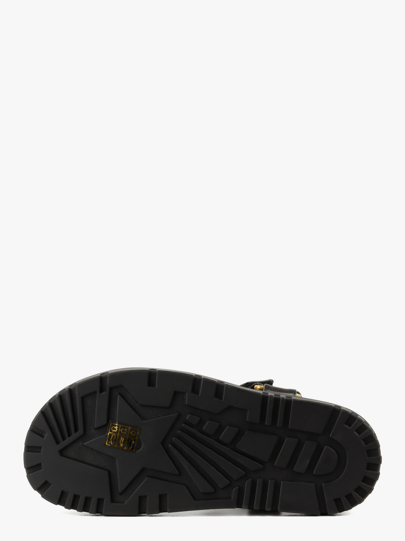 Сандалії LeBERDES модель 00000018382 Фото