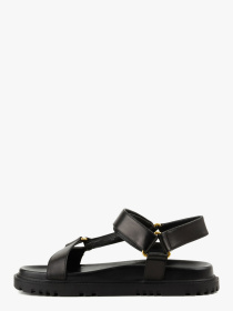 Сандалії LeBERDES модель 00000018382 Сандалії LeBERDES модель 00000018382 Фото