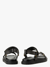 Сандалії LeBERDES модель 00000018382 Сандалії LeBERDES модель 00000018382 Фото