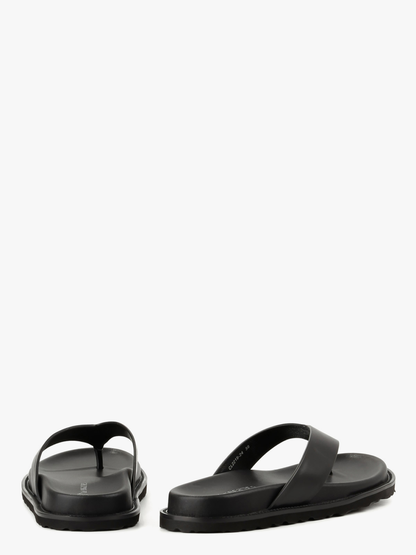 Вьетнамки LeBERDES модель 00000018381 Фото