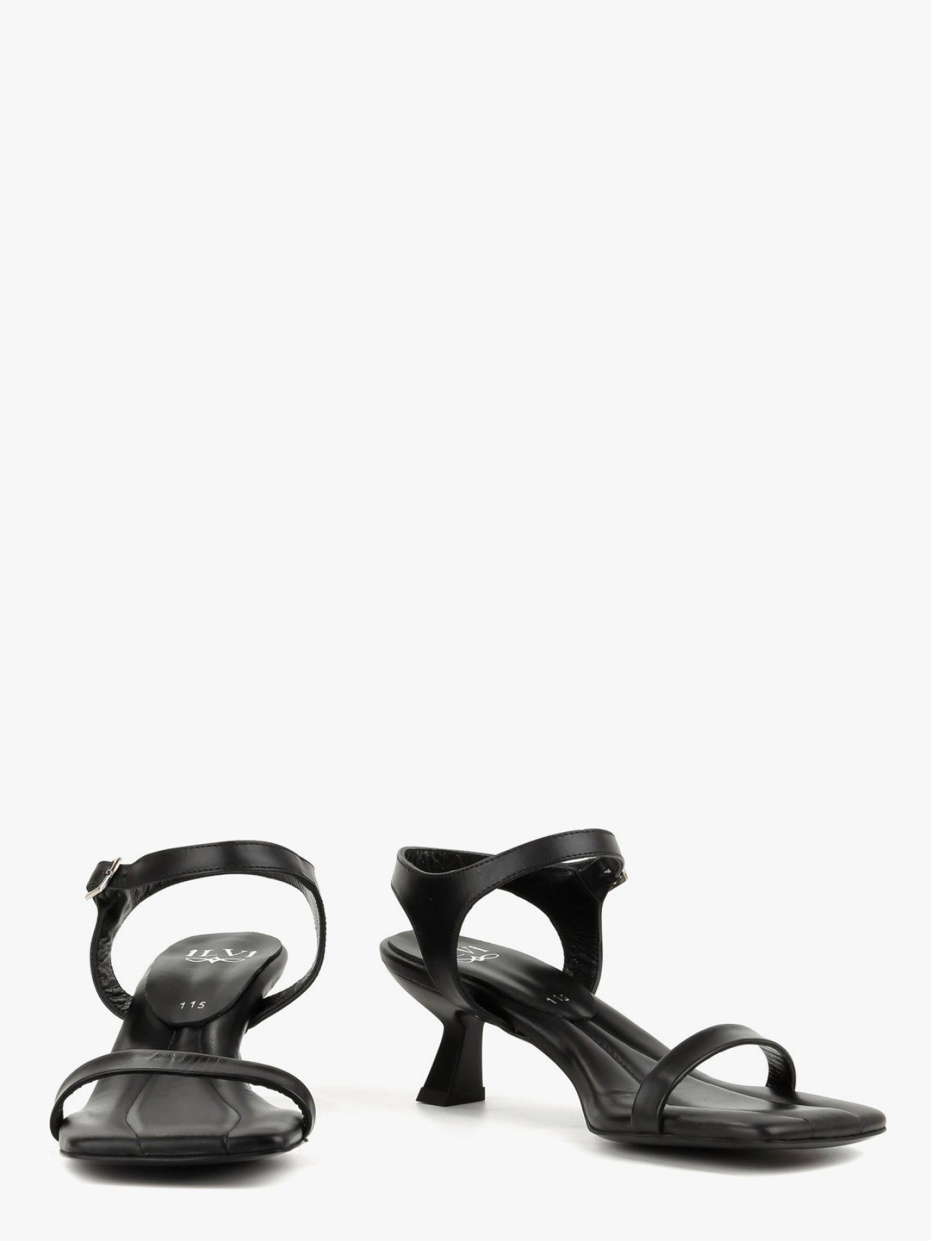 Босоножки ILVI модель 00000018380 Фото