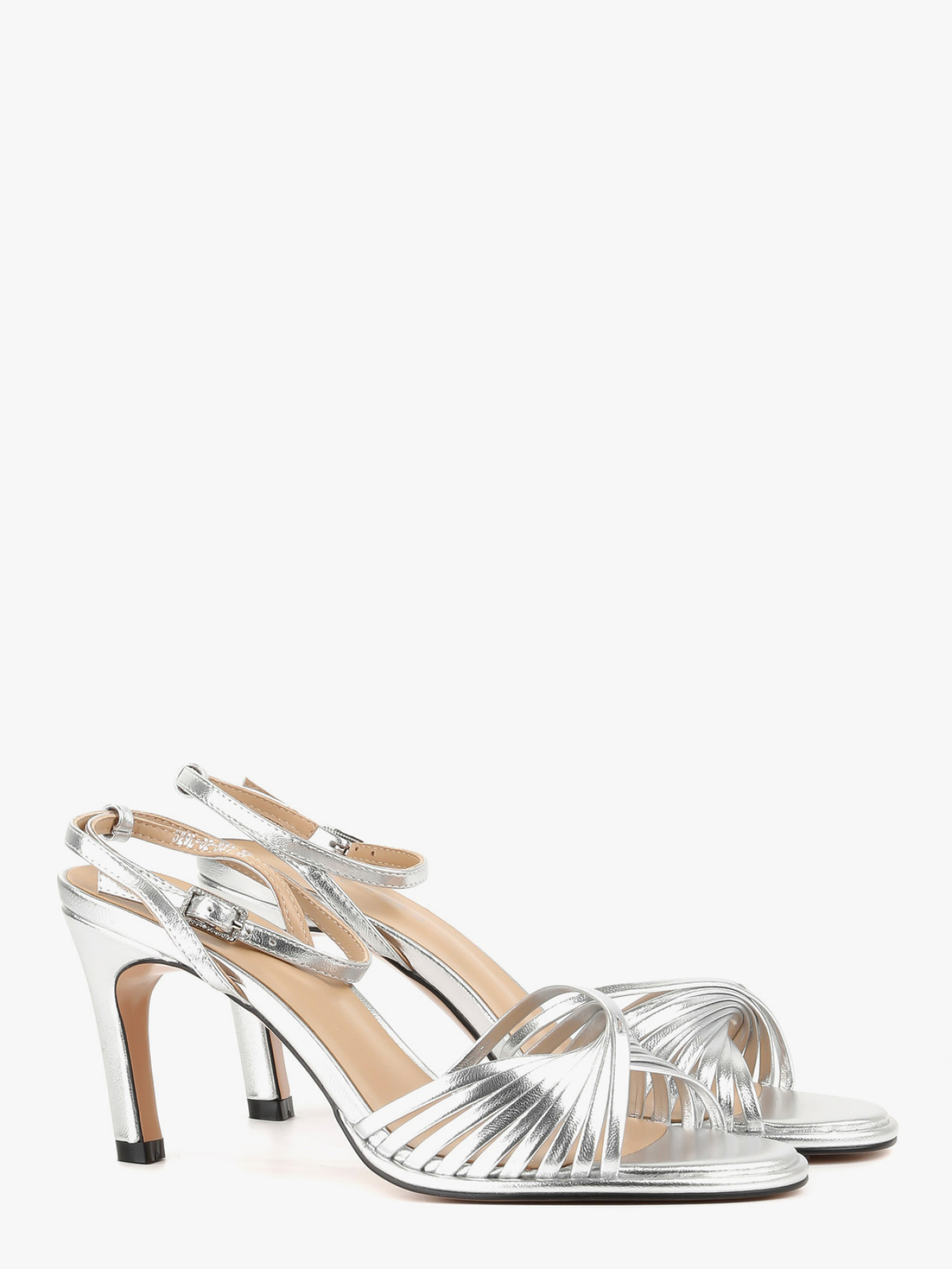 Босоножки LeBERDES модель 00000018379 Фото