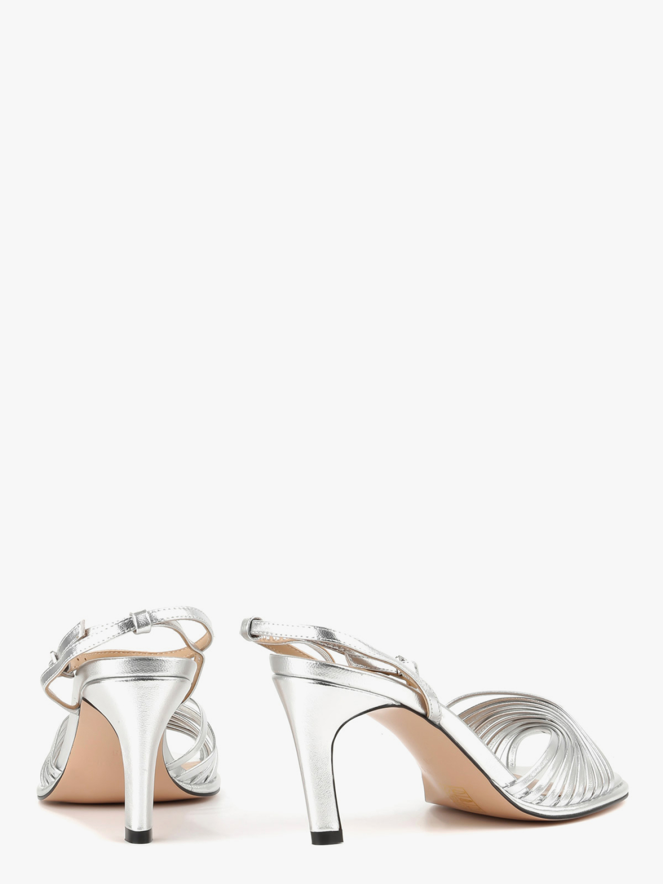 Босоножки LeBERDES модель 00000018379 Фото