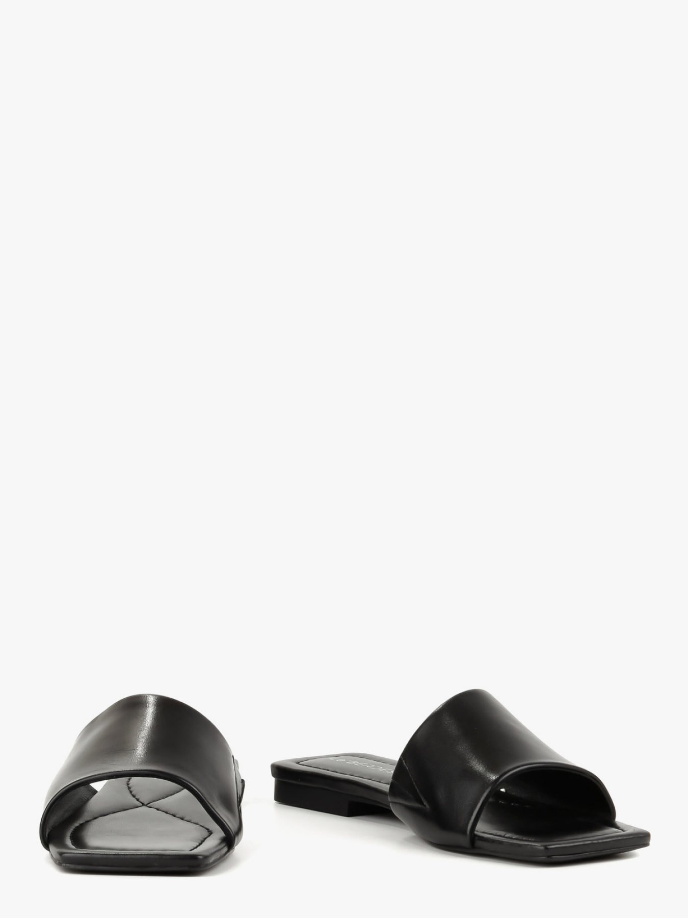 Шлепанцы LeBERDES модель 00000018376 Фото