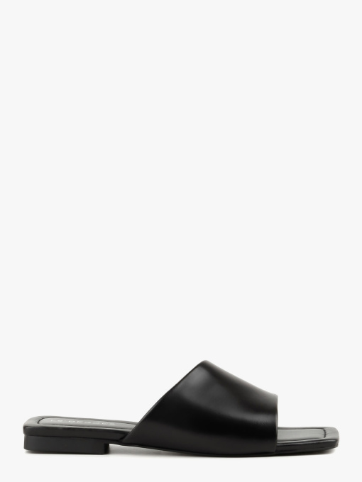 Шлепанцы LeBERDES модель 00000018376 Фото