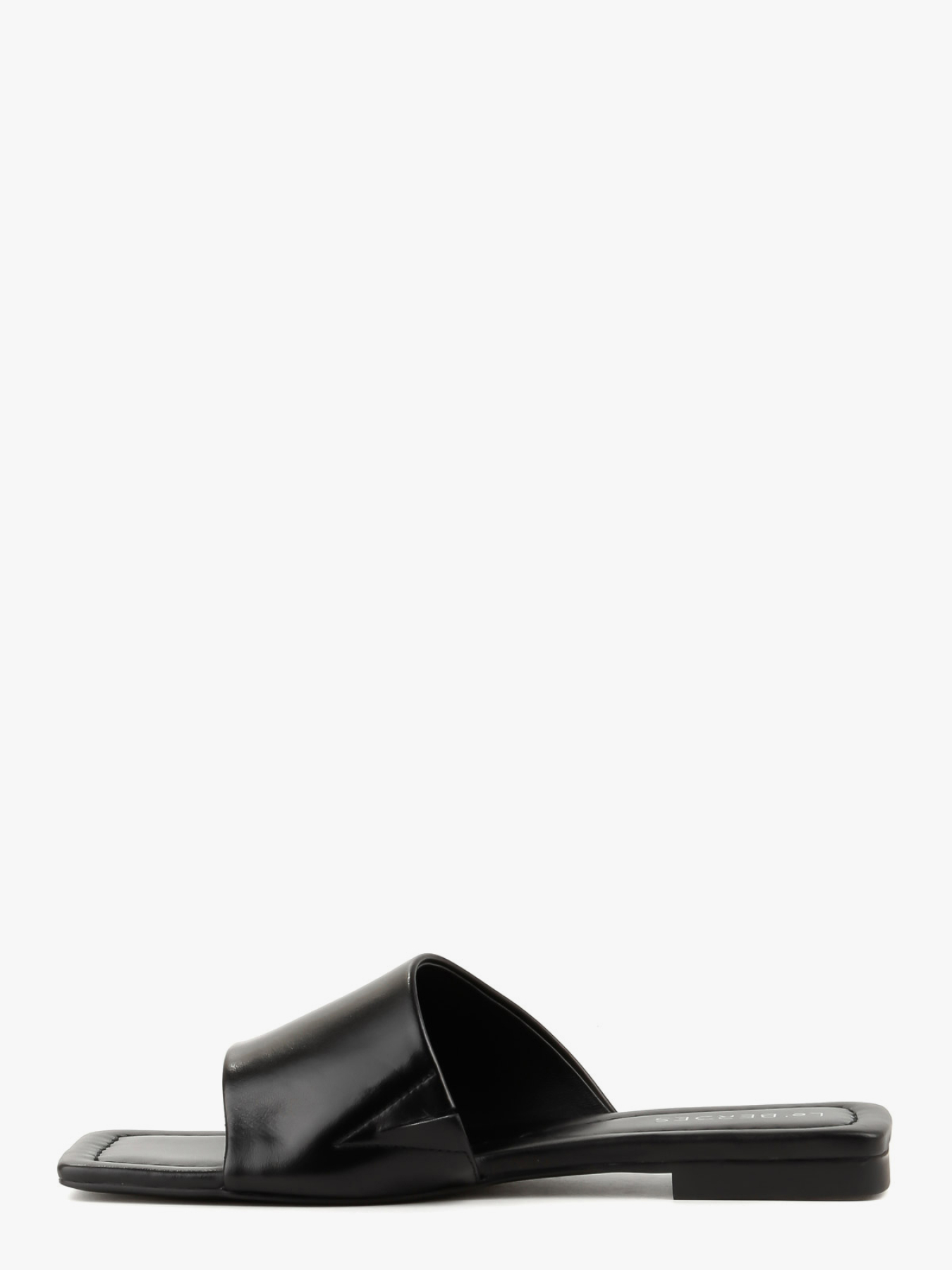 Шльопанці LeBERDES модель 00000018376 Фото