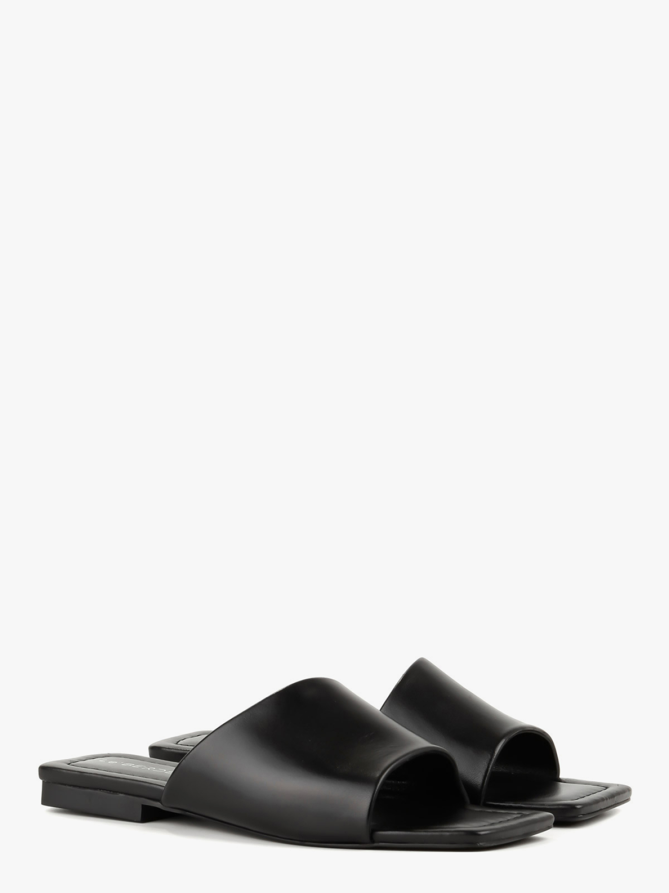 Шльопанці LeBERDES модель 00000018376 Фото