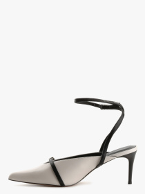 Туфли-лодочки LeBERDES модель 00000018375 Фото