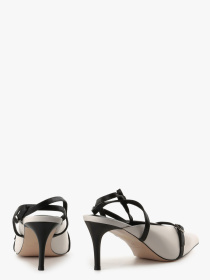 Туфли на каблуках LeBERDES модель 00000018375 Фото