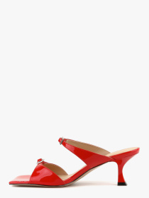 Мюли LeBERDES модель 00000018374 Фото