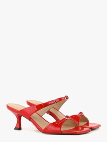 Мюли LeBERDES модель 00000018374 Мюли LeBERDES модель 00000018374 Фото