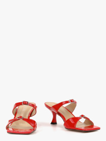 Мюли LeBERDES модель 00000018374 Мюли LeBERDES модель 00000018374 Фото