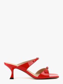 Мюли LeBERDES модель 00000018374 Мюли LeBERDES модель 00000018374 Фото