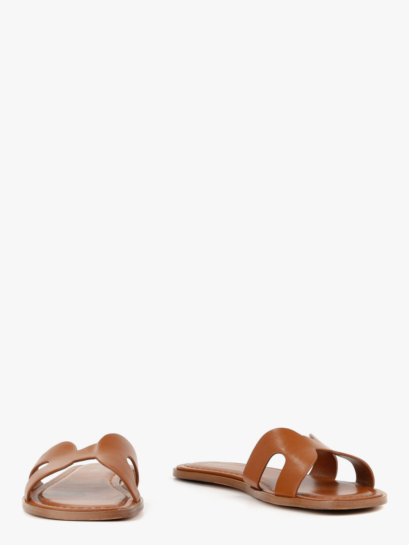 Шлепанцы LeBERDES модель 00000018373 Фото