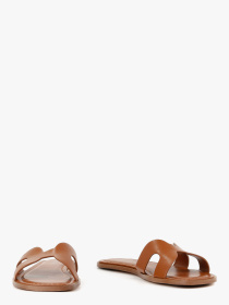 Шлепанцы LeBERDES модель 00000018373 Фото