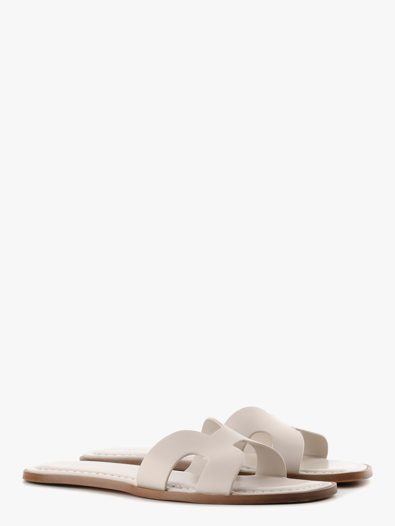 Шлепанцы LeBERDES модель 00000018372 Фото