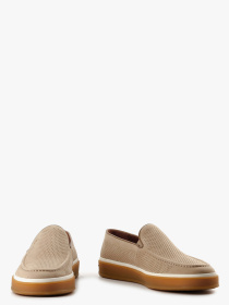 Мокасины LeBERDES модель 00000018371 Фото