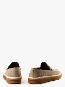 Мокасины LeBERDES модель 00000018371 Фото