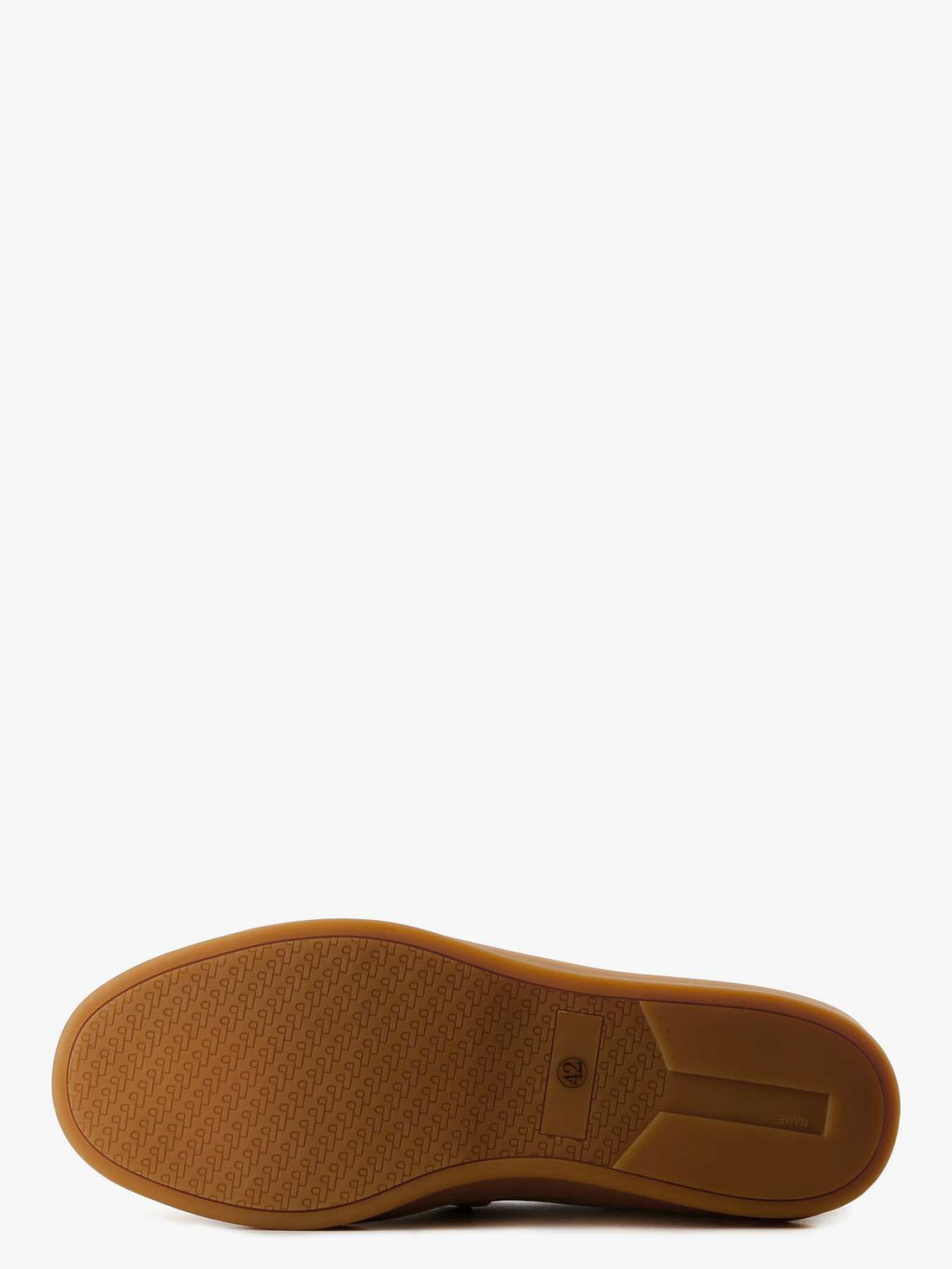 Мокасины LeBERDES модель 00000018371 Фото