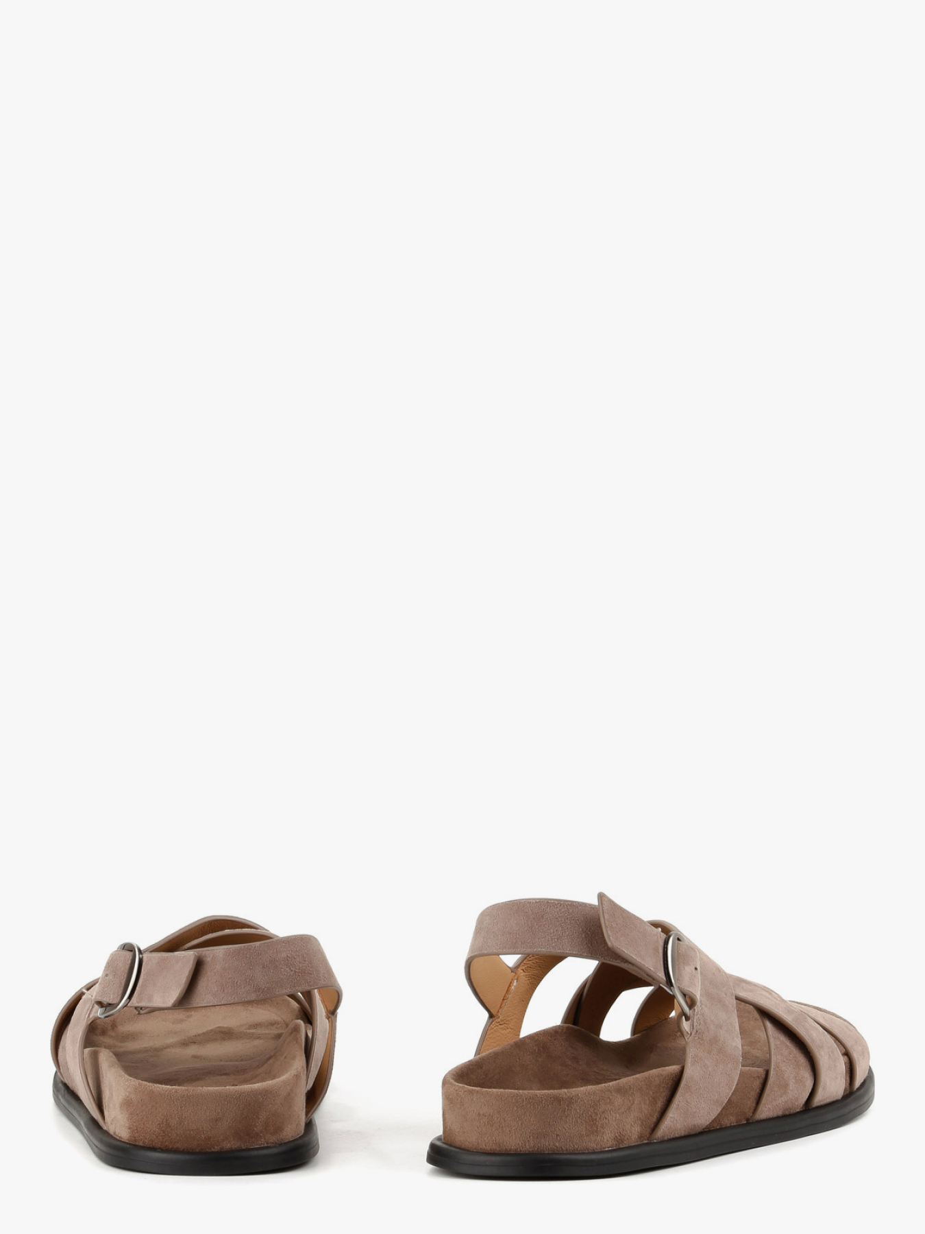 Сандалии LeBERDES модель 00000018370 Фото