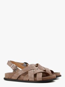 Сандалии LeBERDES модель 00000018370 Фото