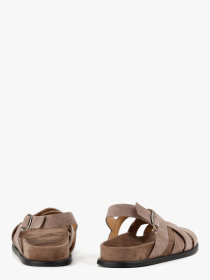 Сандалії LeBERDES модель 00000018370 Фото