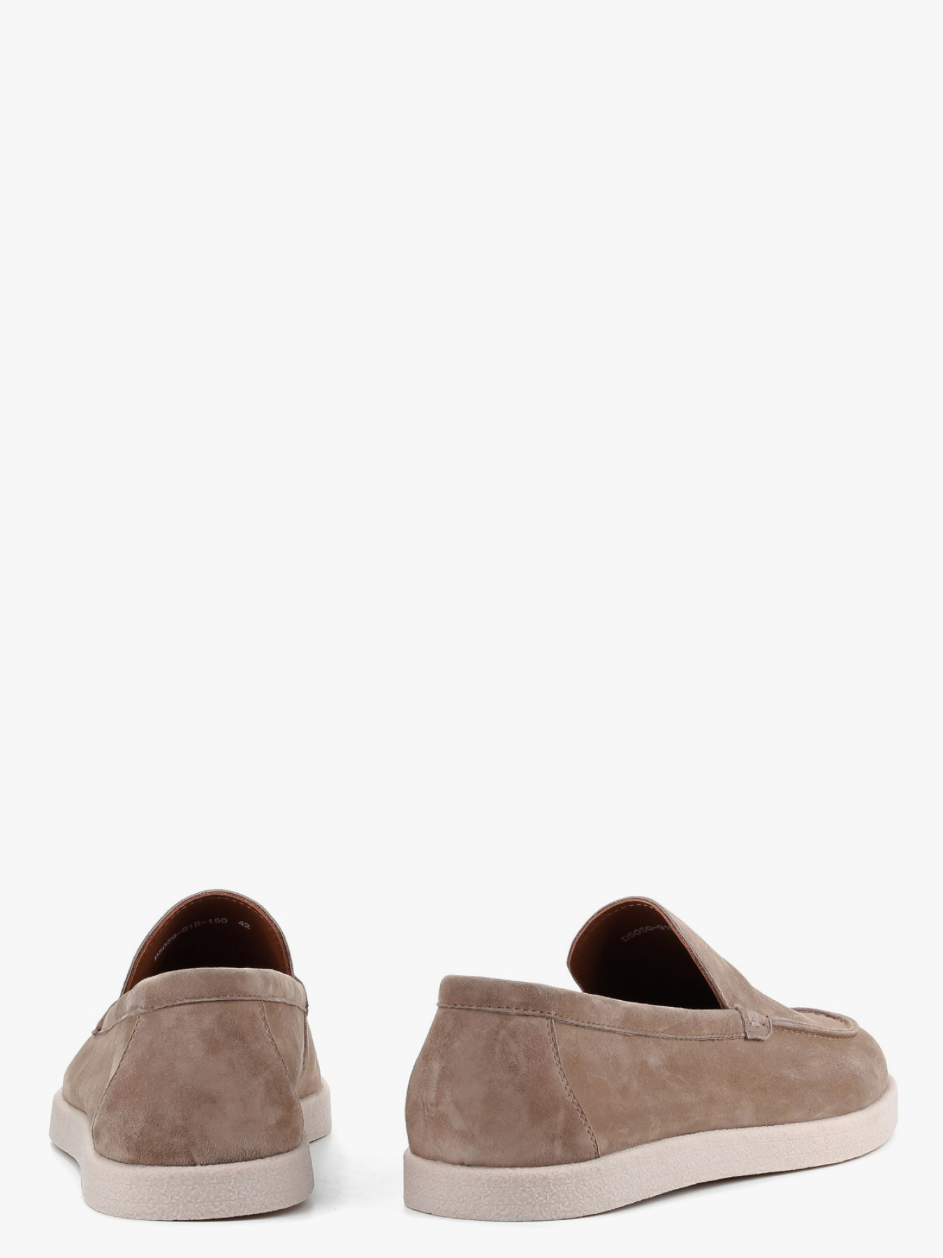 Слипоны LeBERDES модель 00000018140 Фото