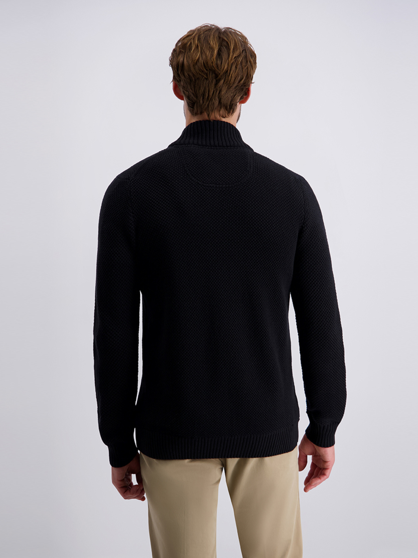 Худі та світшоти Pierre Cardin модель C5 51509.5113.9000 Худі та світшоти Pierre Cardin модель C5 51509.5113.9000 Фото