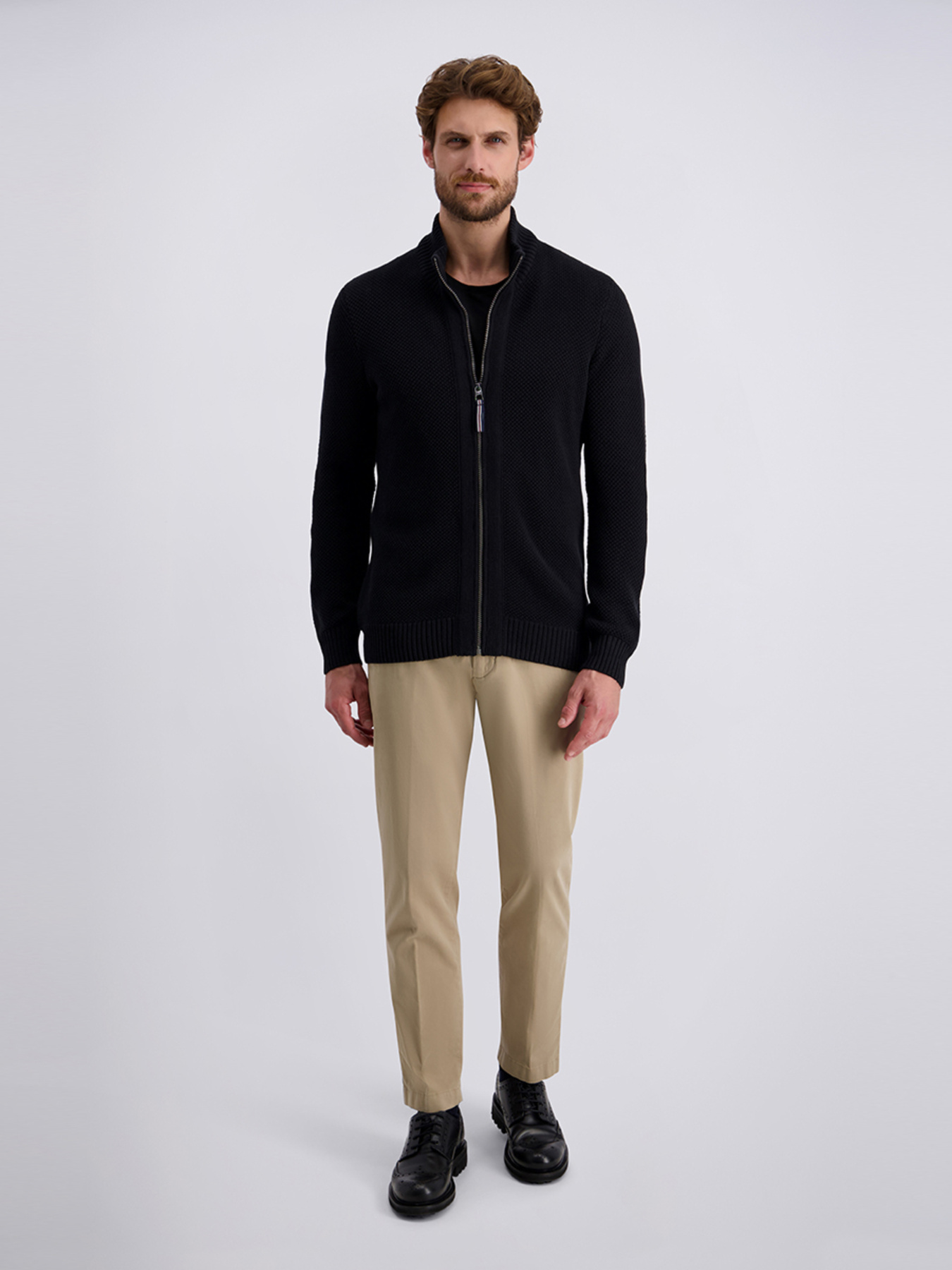 Кофта Pierre Cardin модель C5 51509.5113.9000 Фото