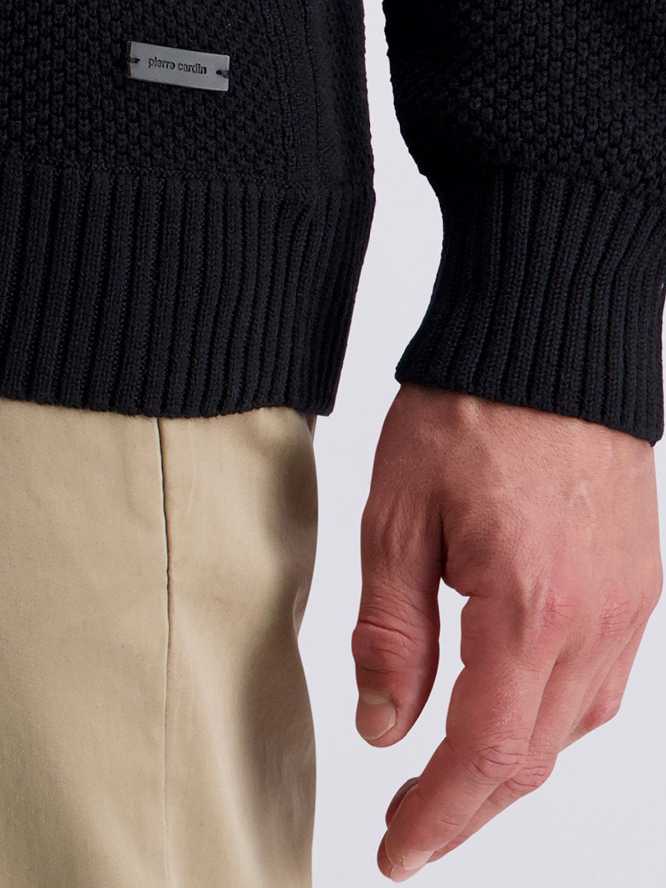 Кофта Pierre Cardin модель C5 51509.5113.9000 Фото