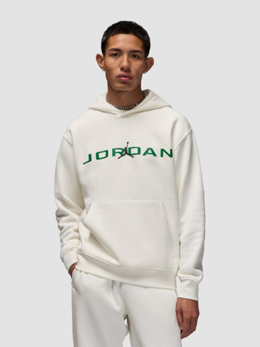 Худи Jordan M J Ess Jd Air модель HQ4643-133 Фото