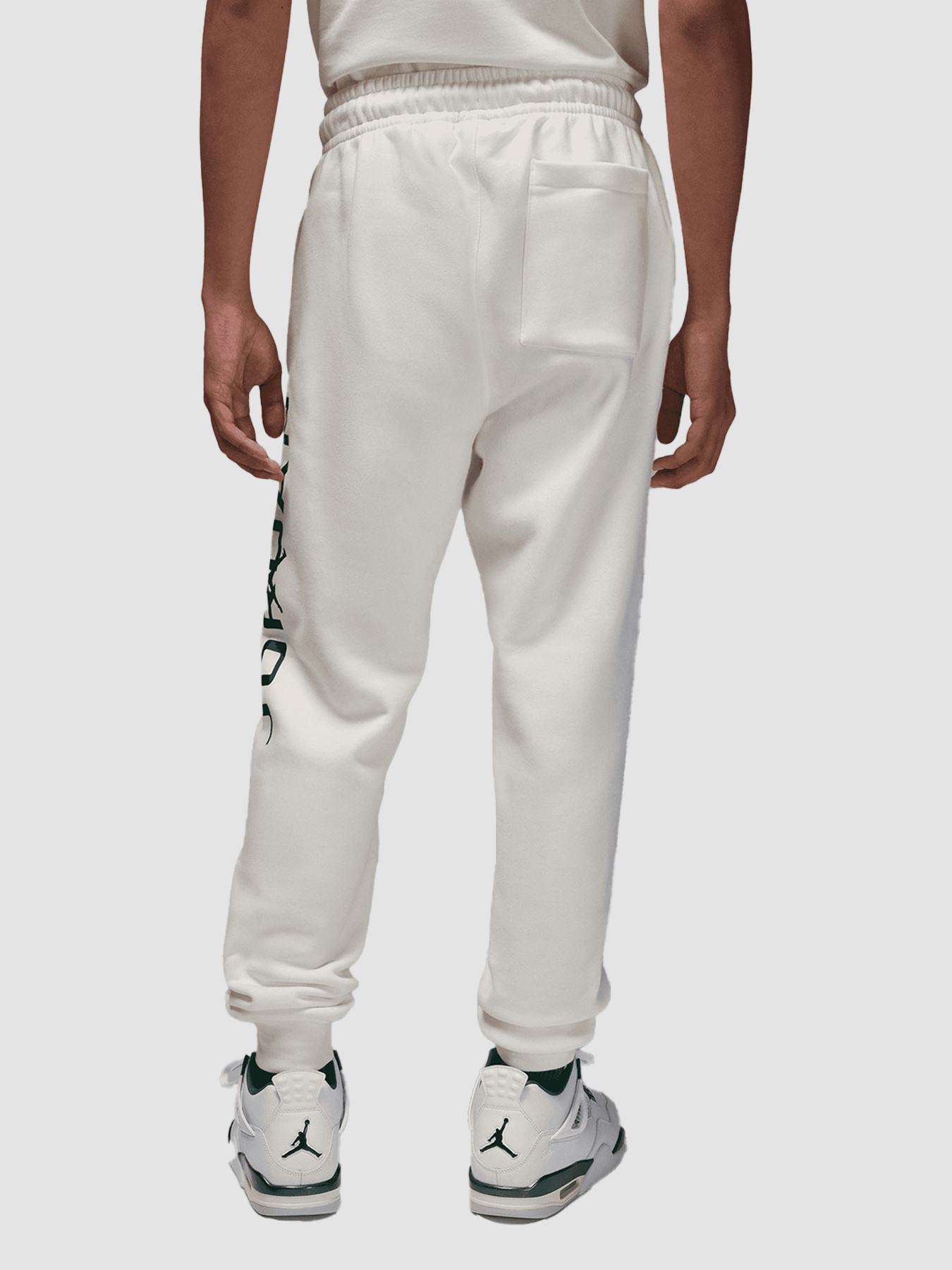 Джогери Jordan M J Ess Jd Air модель HQ4645-133 Фото