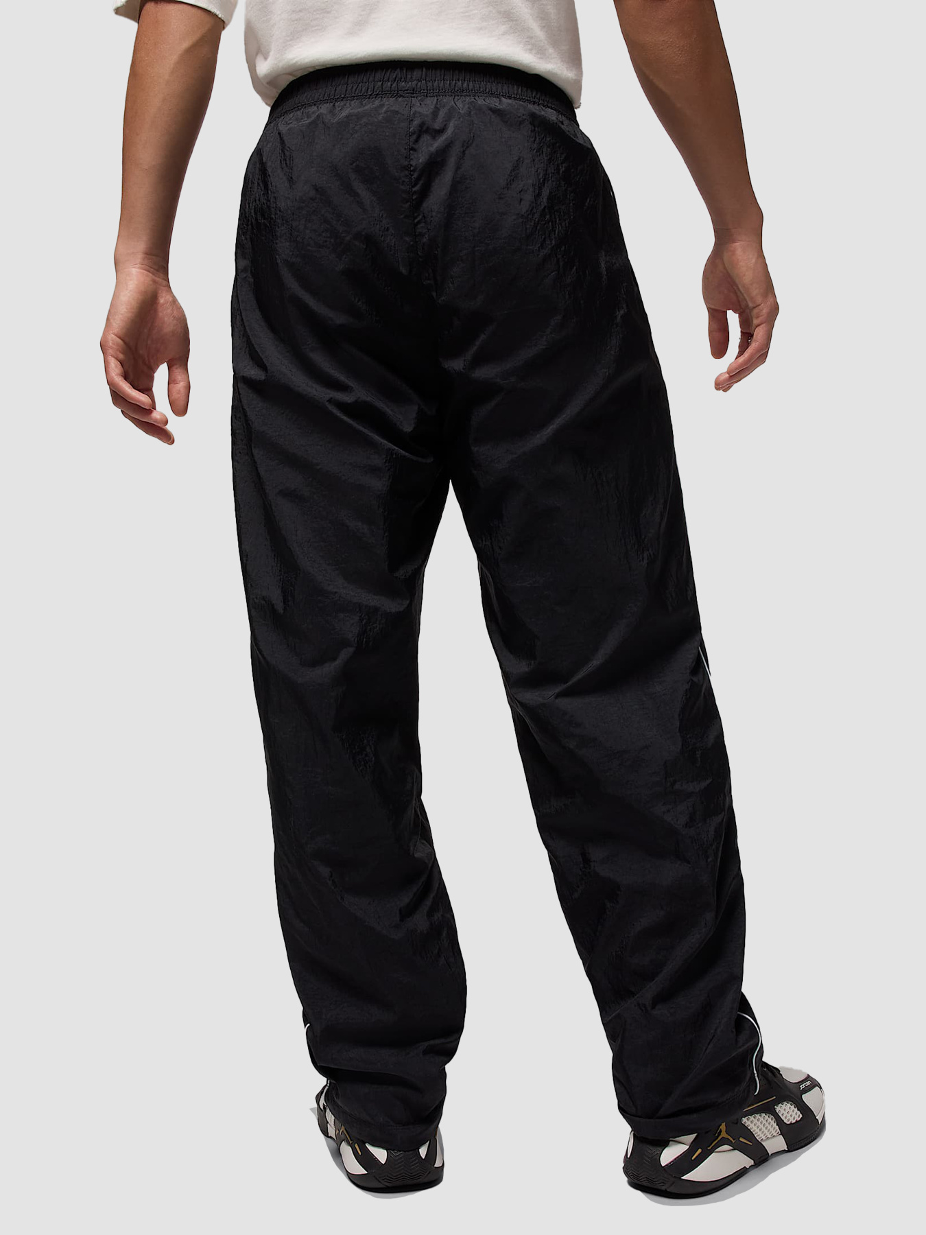 Брюки повседневные Jordan Air Sport Classic Pants модель IB2243-010 Фото