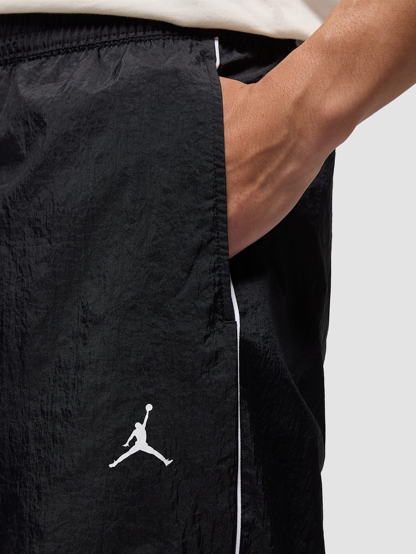 Повсякденні штани Jordan Air Sport Classic Pants модель IB2243-010 Фото