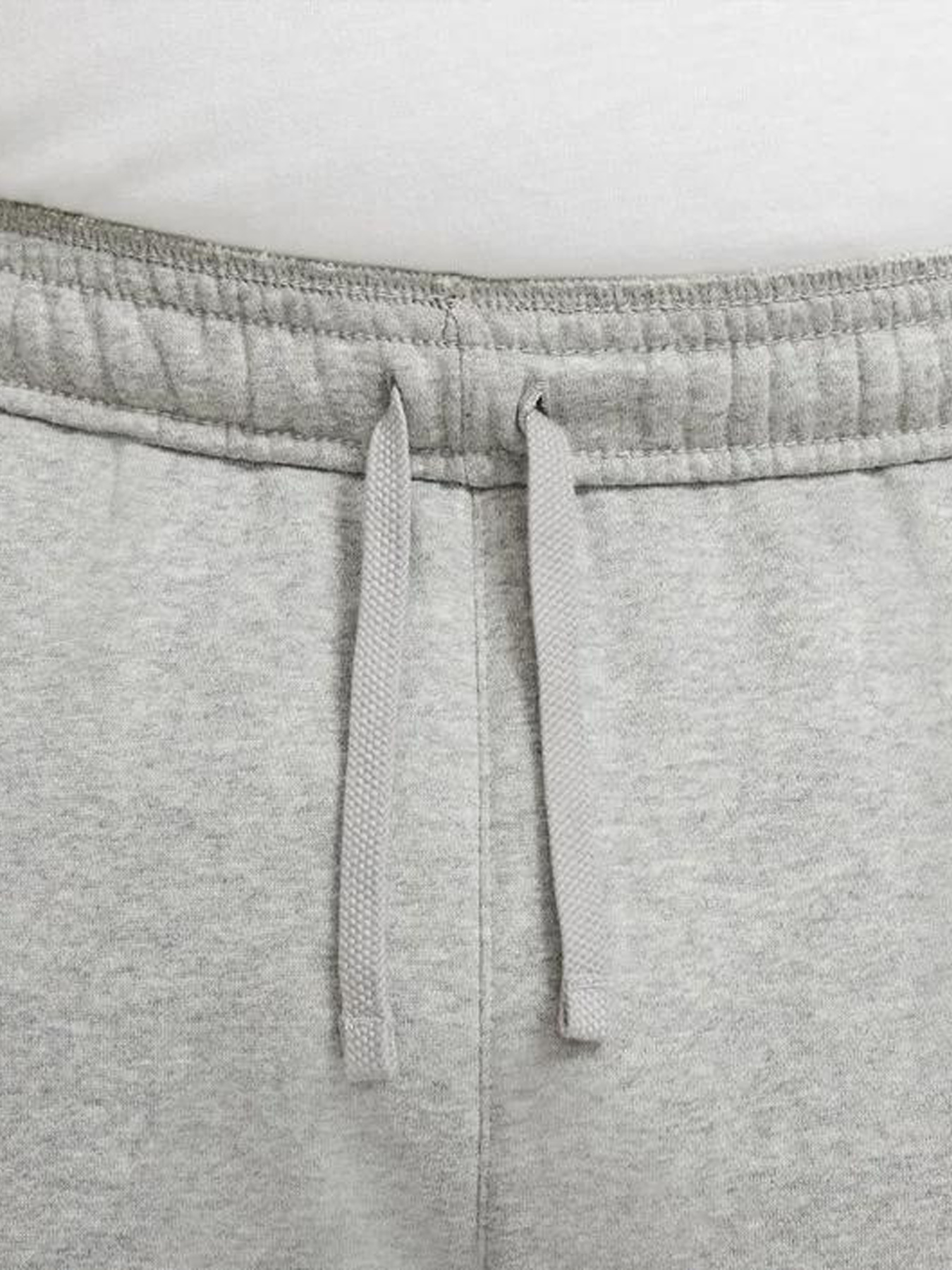 Брюки повседневные NIKE Nsw Club Pant Oh Bb As модель BV2707-063 Фото