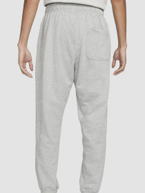 Джоггеры NIKE M Nsw Club Jggr Jsy модель BV2762-063 Фото