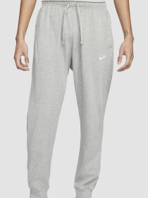 Джоггеры NIKE M Nsw Club Jggr Jsy модель BV2762-063 Фото